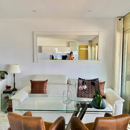Splendide Vue Appartamento