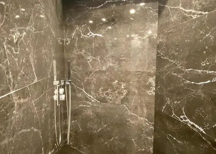 Apartmán Splendide Vue