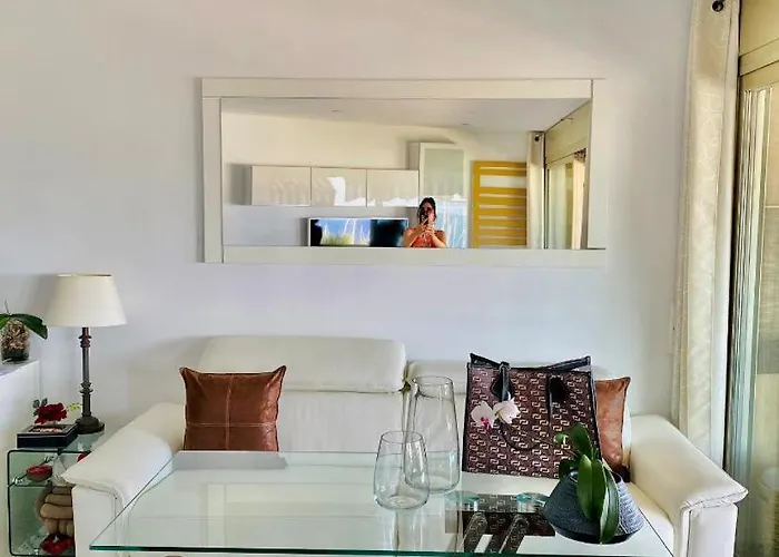 Splendide Vue Apartmán